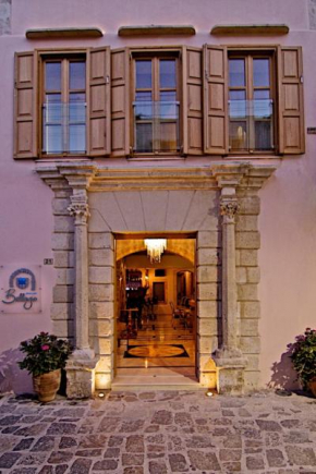  Bellagio Luxury Boutique Hotel  Ретимно
